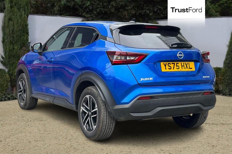 Used Nissan Juke 2025 for sale - 77804454: Photo 2