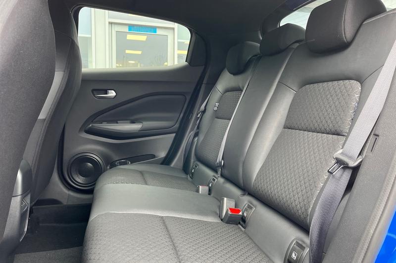 Used Nissan Juke 2025 for sale - 77804454: Photo 20