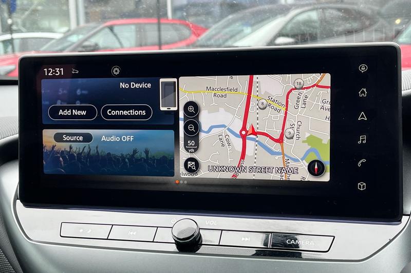 Used Nissan Juke 2025 for sale - 77804454: Photo 22