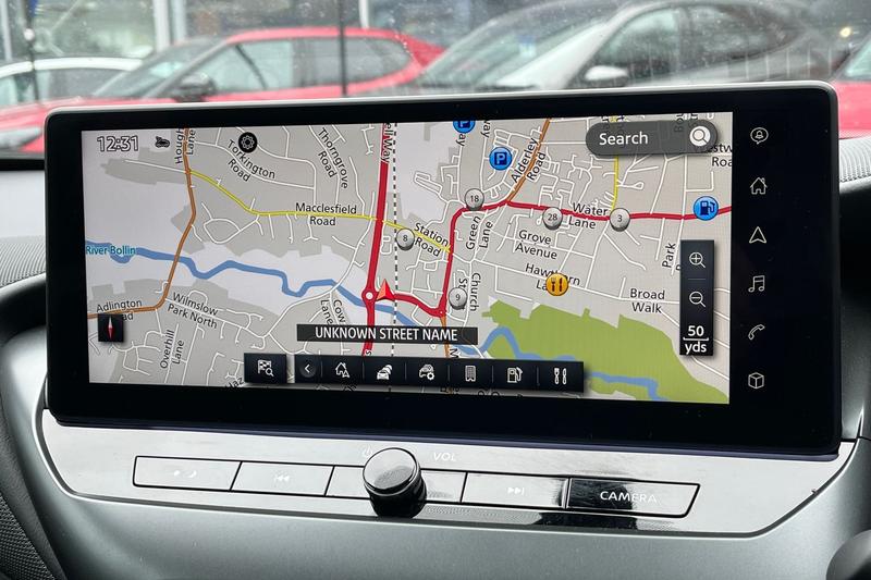 Used Nissan Juke 2025 for sale - 77804454: Photo 23