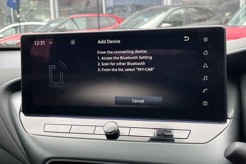 Used Nissan Juke 2025 for sale - 77804454: Photo 24