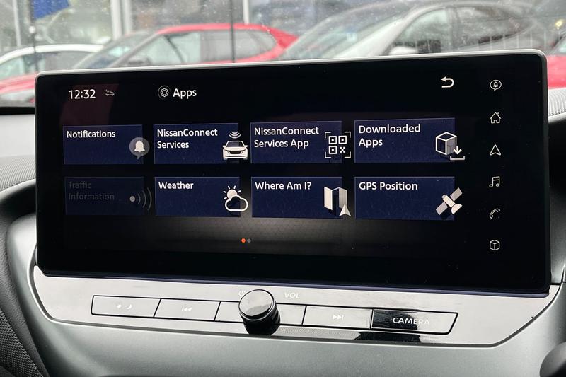 Used Nissan Juke 2025 for sale - 77804454: Photo 27