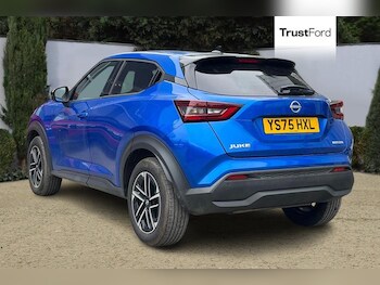 Used Nissan Juke 2025 for sale - 77804454: Photo