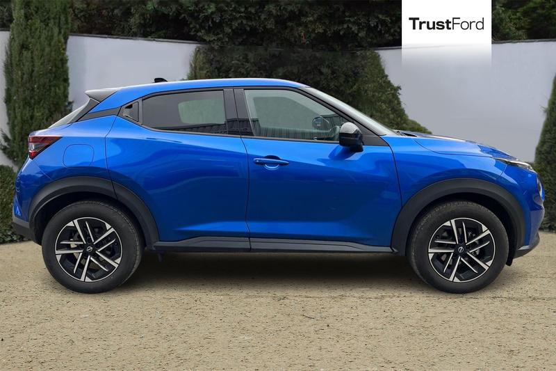 Used Nissan Juke 2025 for sale - 77804454: Photo 3