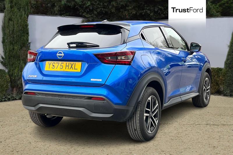 Used Nissan Juke 2025 for sale - 77804454: Photo 4