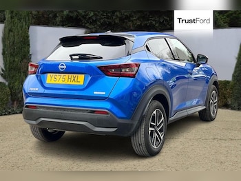 Used Nissan Juke 2025 for sale - 77804454: Photo