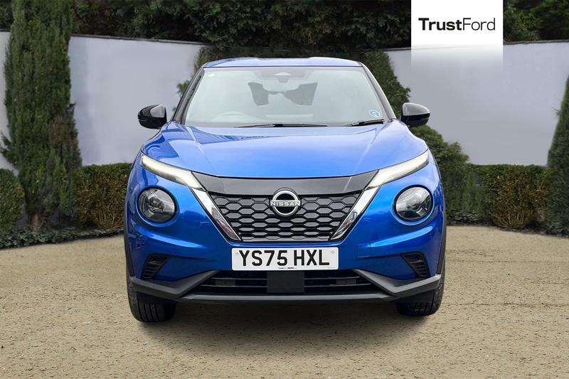 Used Nissan Juke 2025 for sale - 77804454: Photo 6