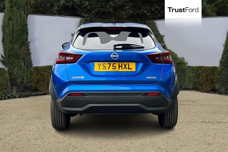 Used Nissan Juke 2025 for sale - 77804454: Photo 7