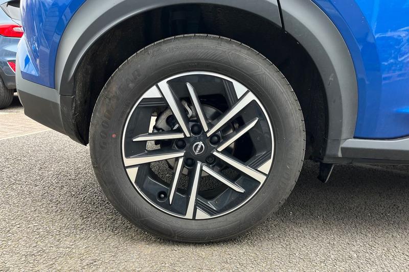 Used Nissan Juke 2025 for sale - 77804454: Photo 8