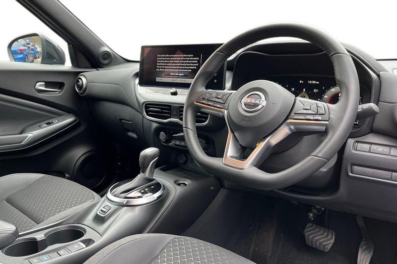 Used Nissan Juke 2025 for sale - 77804454: Photo 9