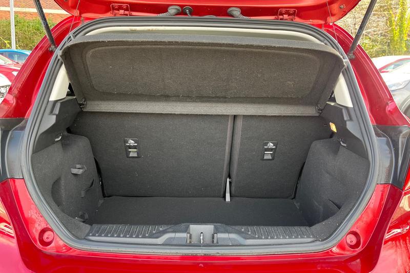 Used Ford Fiesta 2018 for sale - 78035746: Photo 21