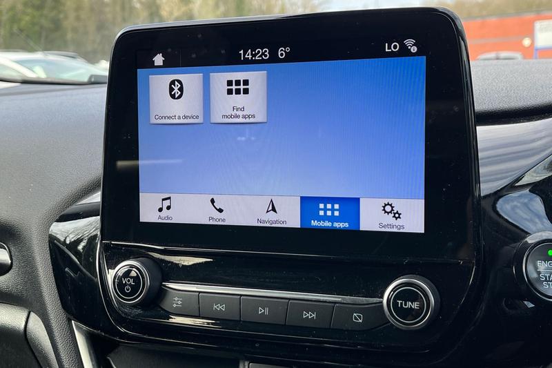 Used Ford Fiesta 2018 for sale - 78035746: Photo 26