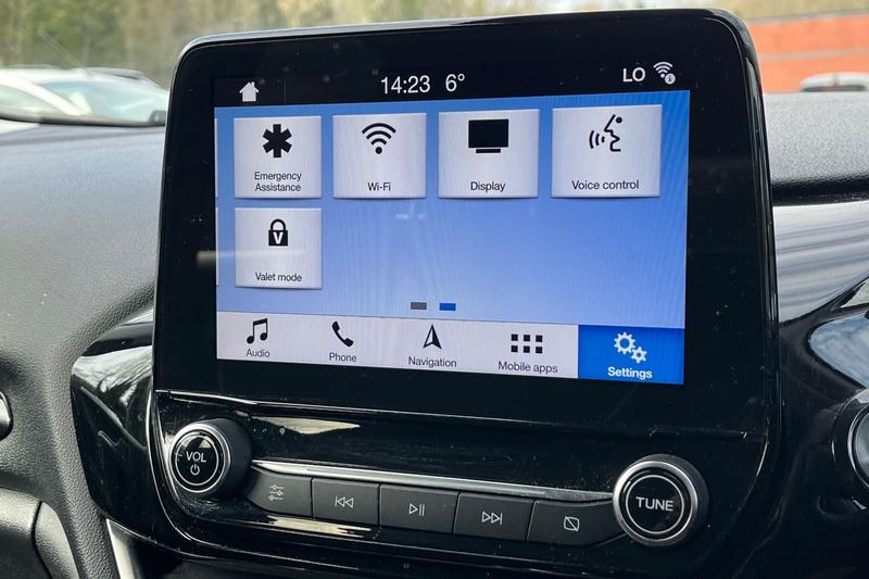 Used Ford Fiesta 2018 for sale - 78035746: Photo 28