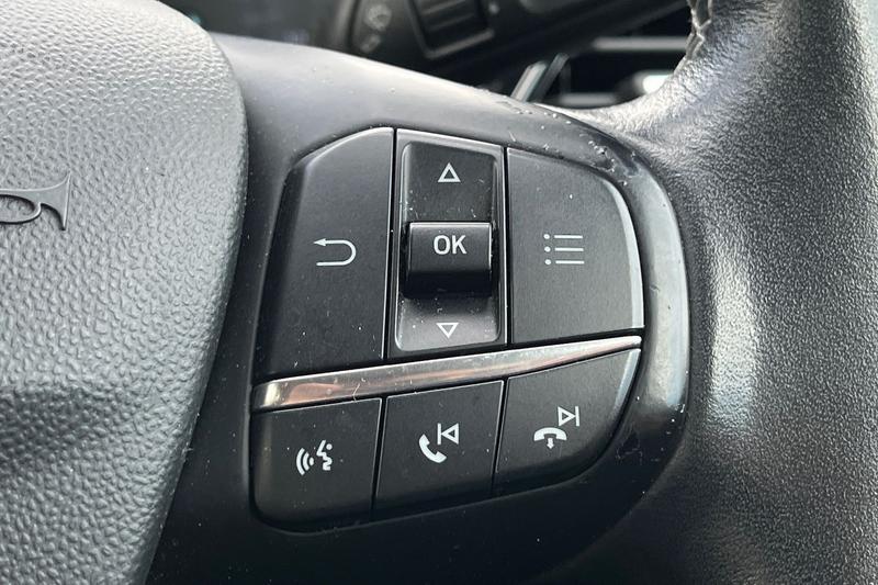 Used Ford Fiesta 2018 for sale - 78035746: Photo 34