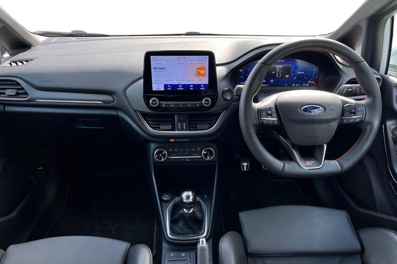 Used Ford Fiesta 2024 for sale - 78206278: Photo 10