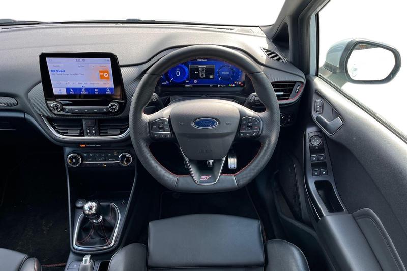 Used Ford Fiesta 2024 for sale - 78206278: Photo 11