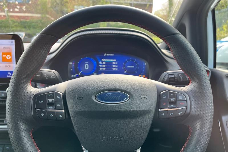 Used Ford Fiesta 2024 for sale - 78206278: Photo 12