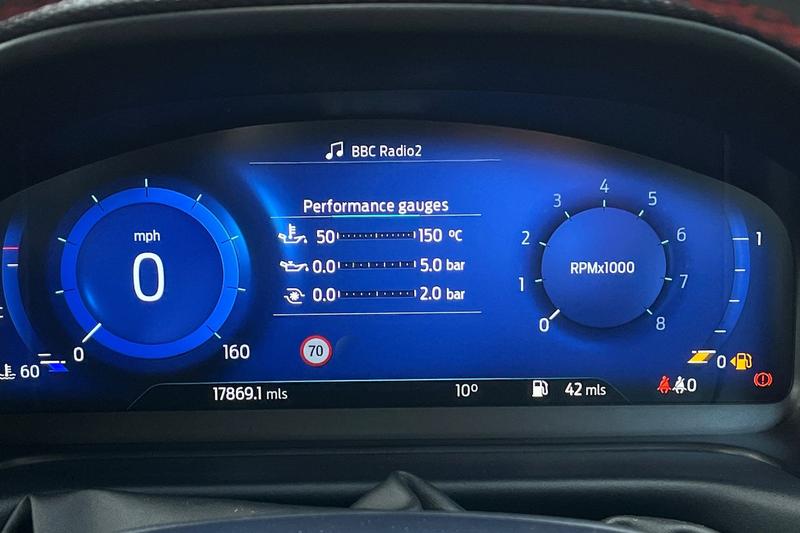 Used Ford Fiesta 2024 for sale - 78206278: Photo 13