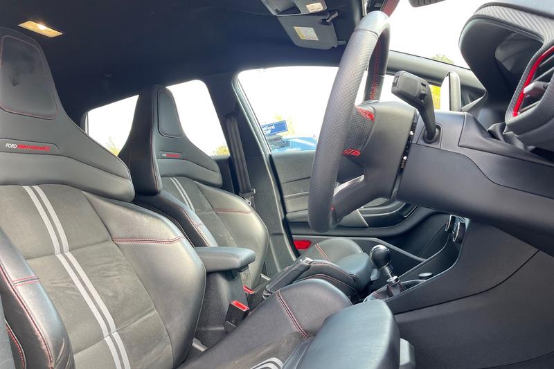 Used Ford Fiesta 2024 for sale - 78206278: Photo 17