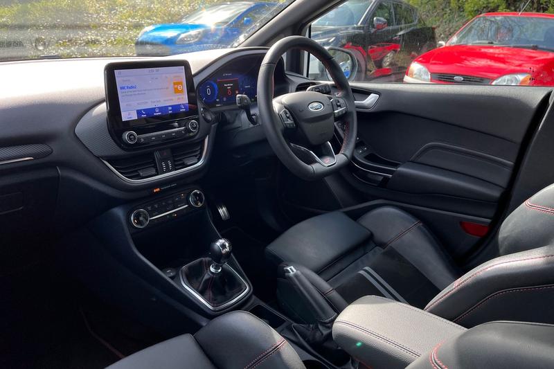 Used Ford Fiesta 2024 for sale - 78206278: Photo 18