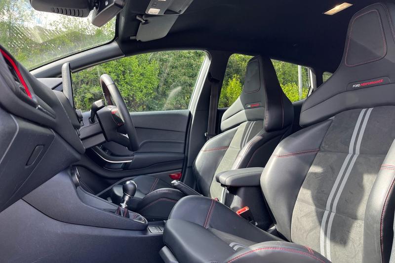 Used Ford Fiesta 2024 for sale - 78206278: Photo 19