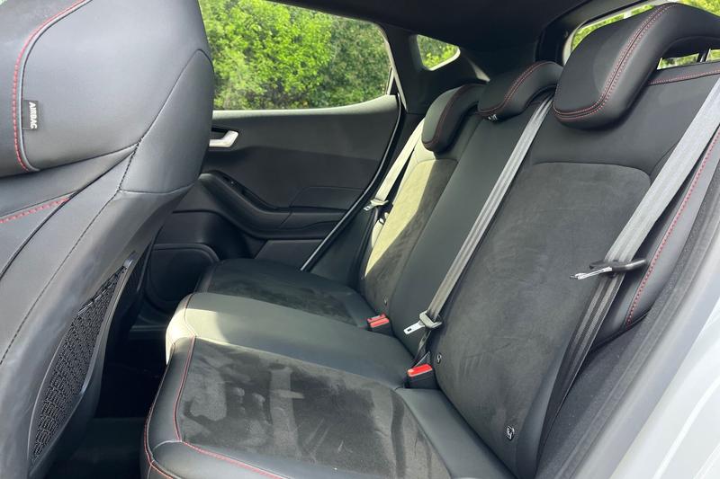 Used Ford Fiesta 2024 for sale - 78206278: Photo 20