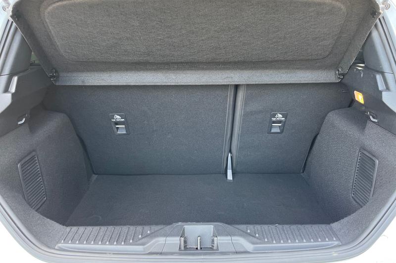 Used Ford Fiesta 2024 for sale - 78206278: Photo 21