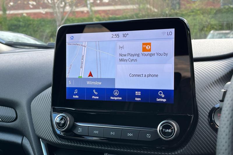 Used Ford Fiesta 2024 for sale - 78206278: Photo 23