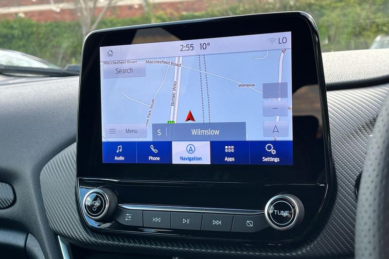 Used Ford Fiesta 2024 for sale - 78206278: Photo 24