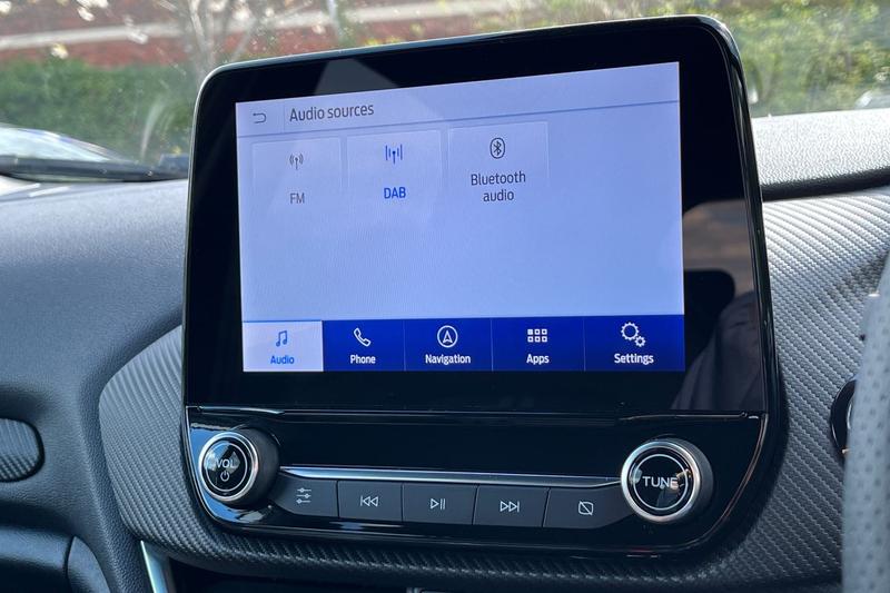 Used Ford Fiesta 2024 for sale - 78206278: Photo 25