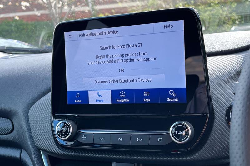 Used Ford Fiesta 2024 for sale - 78206278: Photo 26