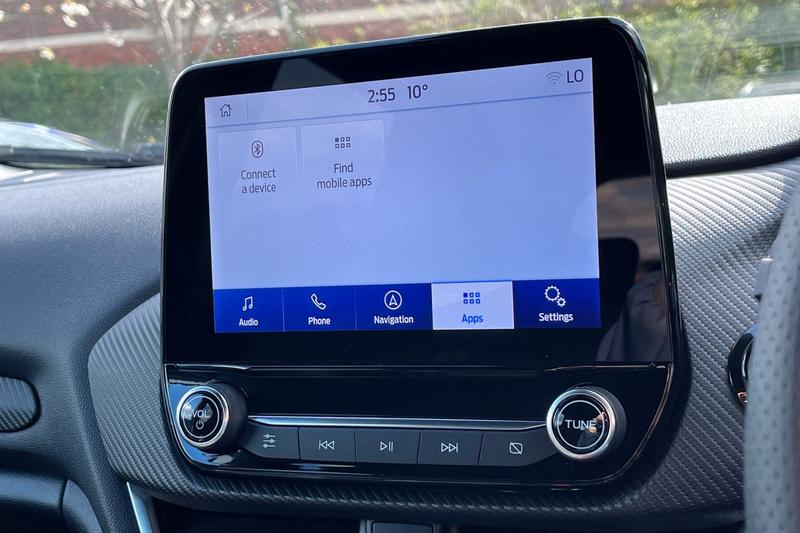 Used Ford Fiesta 2024 for sale - 78206278: Photo 27