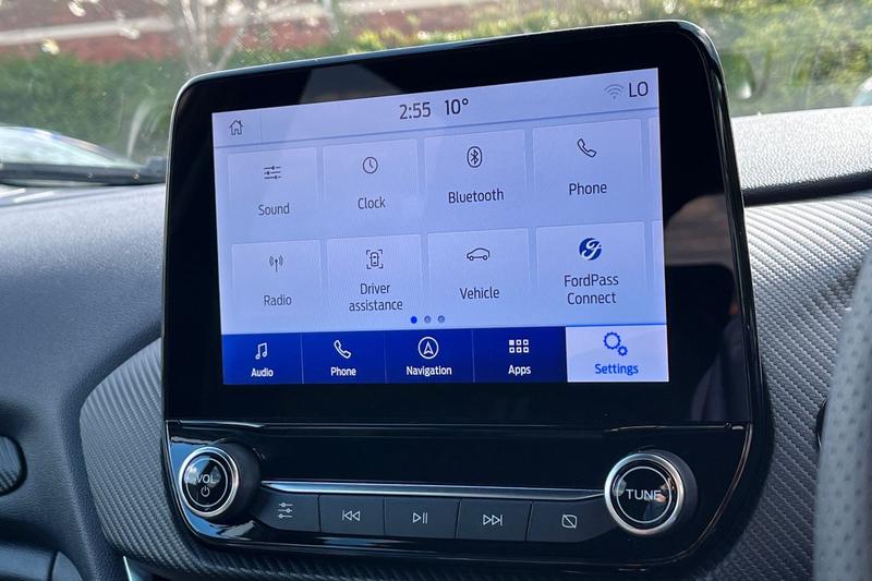 Used Ford Fiesta 2024 for sale - 78206278: Photo 28