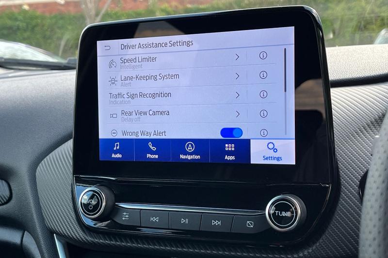 Used Ford Fiesta 2024 for sale - 78206278: Photo 29