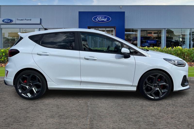 Used Ford Fiesta 2024 for sale - 78206278: Photo 3