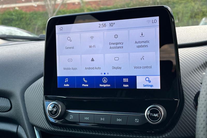 Used Ford Fiesta 2024 for sale - 78206278: Photo 30