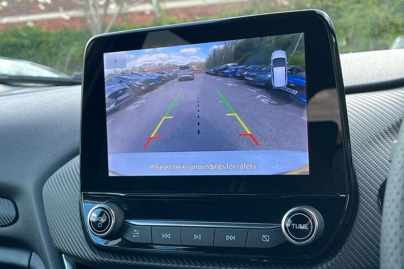 Used Ford Fiesta 2024 for sale - 78206278: Photo 31