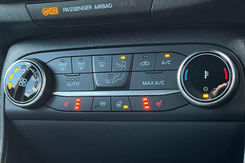 Used Ford Fiesta 2024 for sale - 78206278: Photo 32