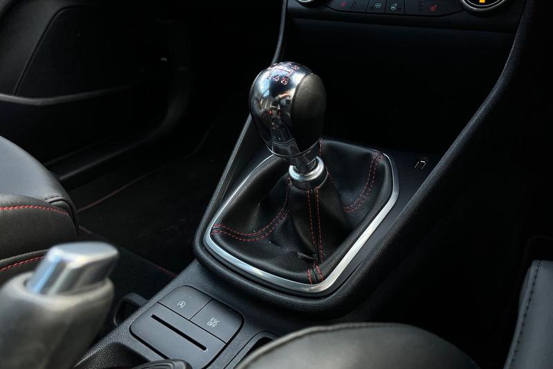 Used Ford Fiesta 2024 for sale - 78206278: Photo 33