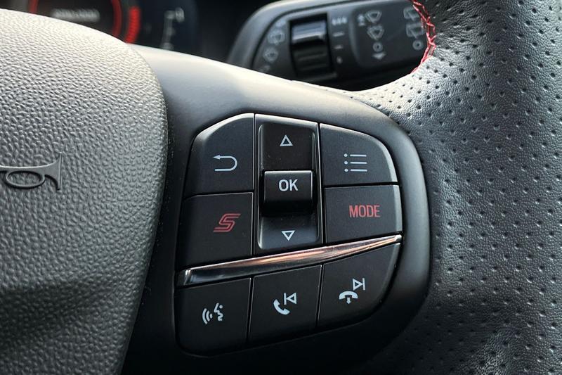 Used Ford Fiesta 2024 for sale - 78206278: Photo 36