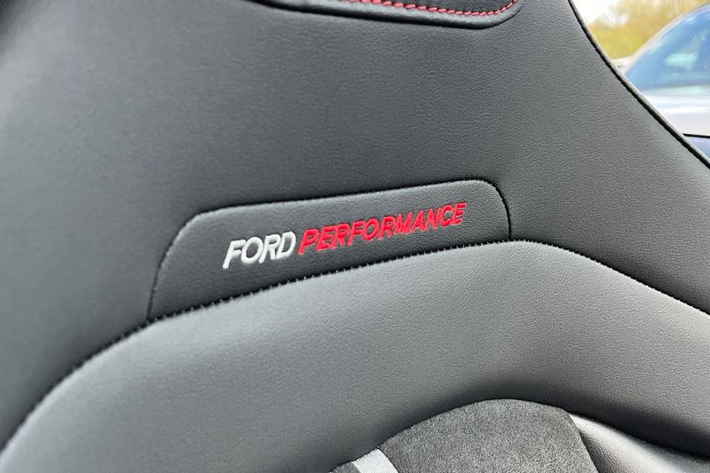 Used Ford Fiesta 2024 for sale - 78206278: Photo 40