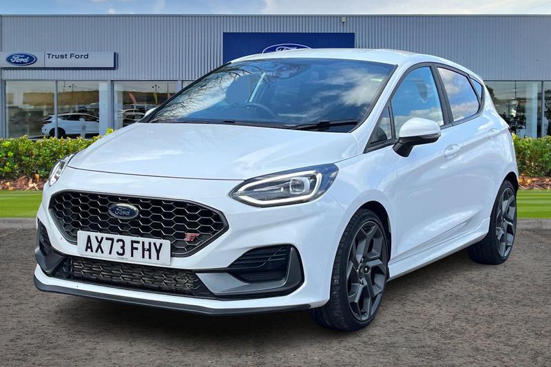 Used Ford Fiesta 2024 for sale - 78206278: Photo 5