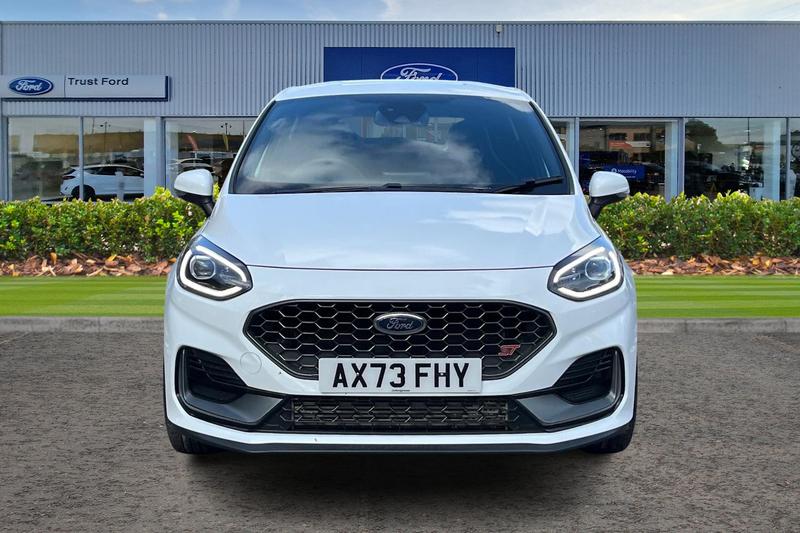 Used Ford Fiesta 2024 for sale - 78206278: Photo 6