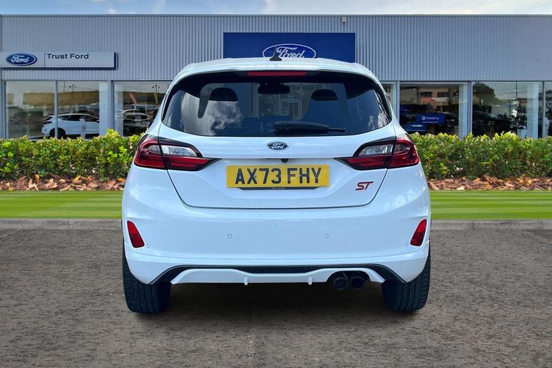 Used Ford Fiesta 2024 for sale - 78206278: Photo 7