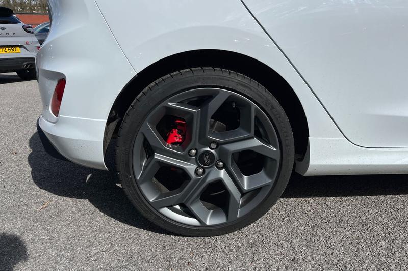 Used Ford Fiesta 2024 for sale - 78206278: Photo 8