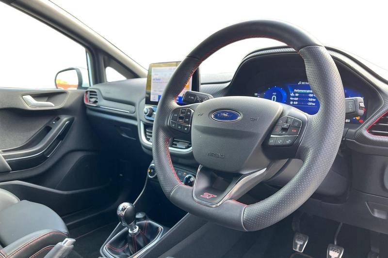 Used Ford Fiesta 2024 for sale - 78206278: Photo 9