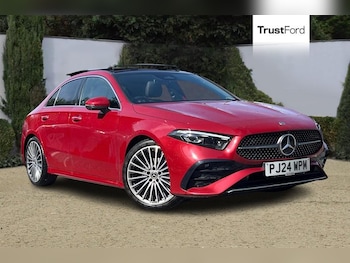 Used Mercedes-Benz A-Class 2024 for sale - 78677523: Photo