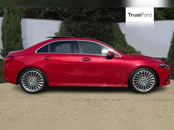 Used Mercedes-Benz A-Class 2024 for sale - 78677523: Photo