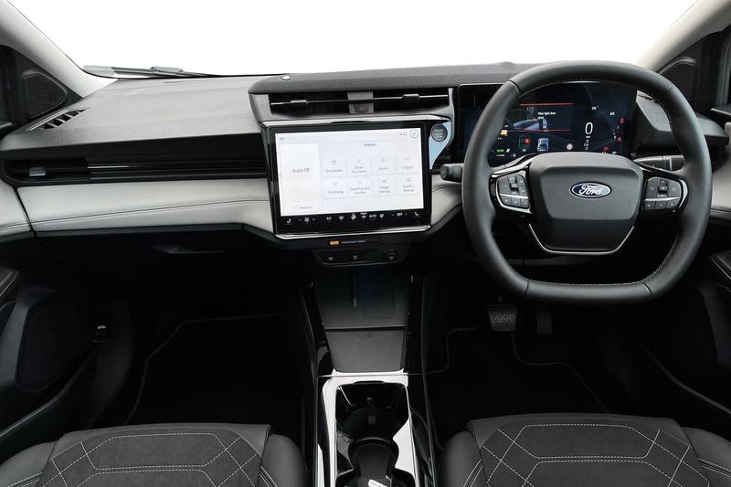 Used Ford Puma 2025 for sale - 77641503: Photo 10