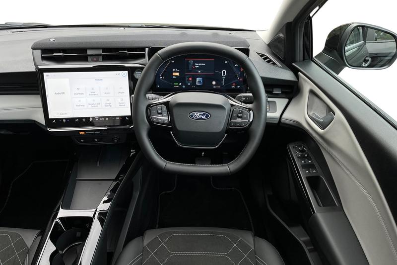 Used Ford Puma 2025 for sale - 77641503: Photo 11